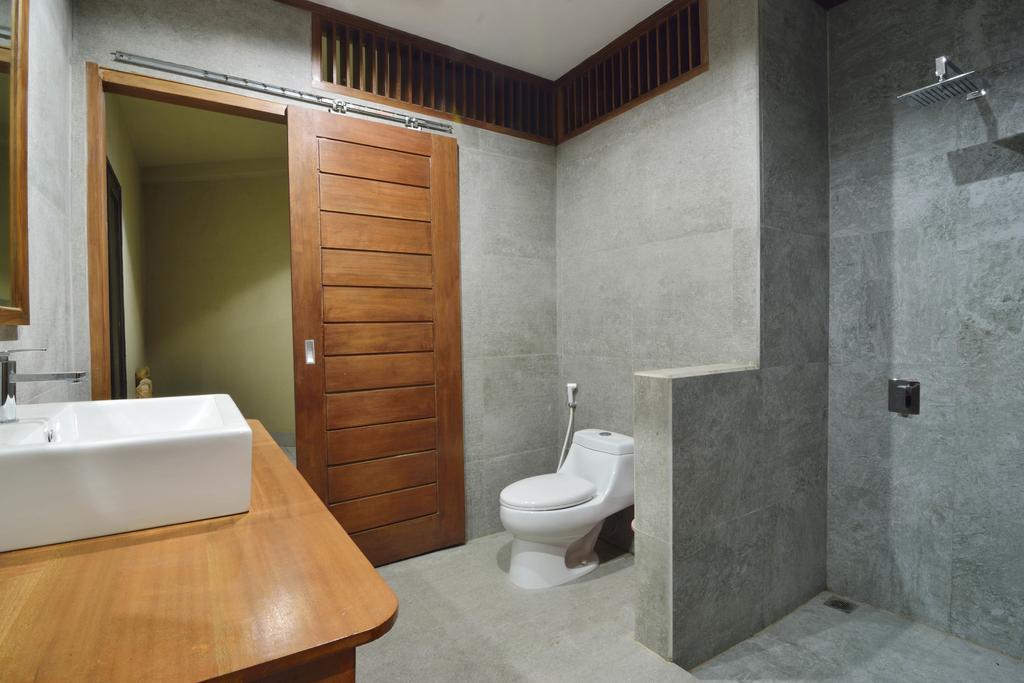 Santai Villa Kuta  Zimmer foto